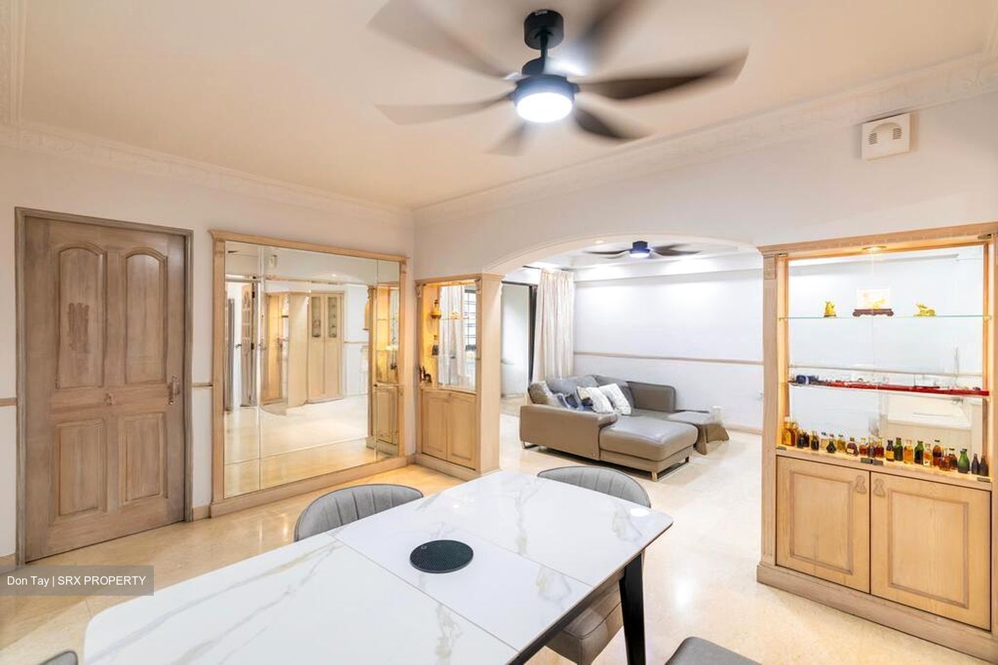 Blk 163 Jalan Teck Whye (Choa Chu Kang), HDB Executive #525298641